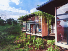 Origins Luxury Lodge