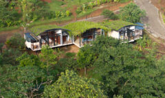 Origins Luxury Lodge