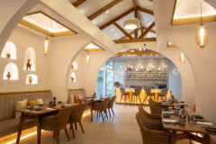 Rio Celeste Hideaway