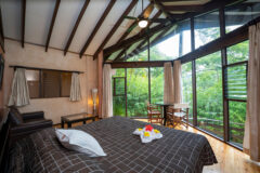 Bungalow Tenorio Lodge