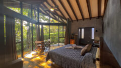 Bungalow at Tenorio Lodge