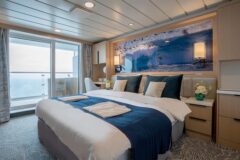 Antarctica – Polar Latitudes – Ocean Albatros – albatros-french-balcony