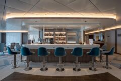 Antarctica – Polar Latitudes – Ocean Albatros – albatros-lounge-bar