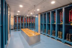 Antarctica – Polar Latitudes – Ocean Albatros – albatros-mudroom