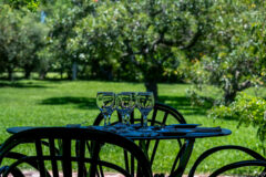 Laguna Lodge, Argentina