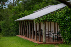 Laguna Lodge, Argentina