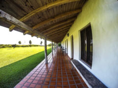 Laguna Lodge, Argentina