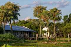 Laguna Lodge, Argentina
