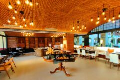 Cuba – Trinidad – Accommodation – mystique-trinidad – Restaurant