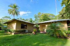 Manatus Lodge, Costa Rica