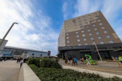 Peru – Lima – Accommodation – Wyndham Grand Costa del Sol Lima Airport – Exterior_WG_5