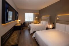 Peru – Lima – Accommodation – Wyndham Grand Costa del Sol Lima Airport – WG_Doblesuperior_1