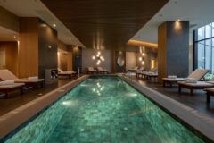 Peru – Lima – Accommodation – Wyndham Grand Costa del Sol Lima Airport – Wellnes_piscina