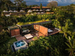 Bio Habitat Hotel