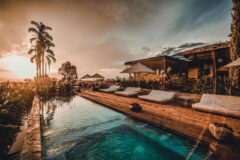 Bio Habitat Hotel Pool