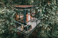 Bio Habitat Hotel