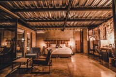 Bio Habitat Hotel Grand Suite
