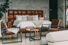 Bio Habitat Hotel Grand Suite