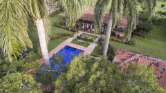 Hotel Hacienda Bambusa