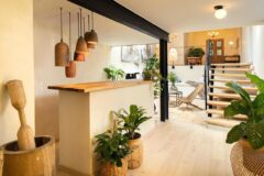 Quinta Ladera in Medellin