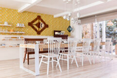 Restaurant at Casa Legado