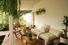 Quinta Ladera exterior