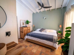 Deluxe room in Quinta Ladera