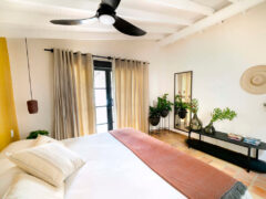 Deluxe room in Quinta Ladera