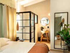 Standard room in Quinta Ladera