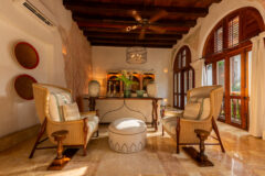 Colombia_Casa San Agustin_Area 1