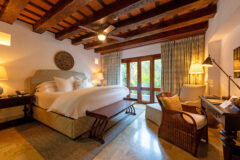 Colombia_Casa San Agustin_Deluxe room