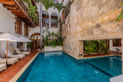 Colombia_Casa San Agustin_Pool 2
