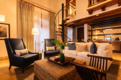 Colombia_Casa San Agustin_Suite 2