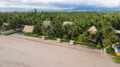 La Cocotera in El Salvador