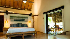 La Cocotera in El Salvador