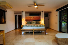 La Cocotera in El Salvador