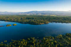 La Cocotera in El Salvador