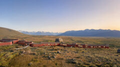 Explora El Calafate