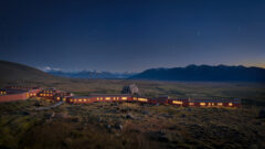 Explora El Calafate