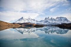 Torres del Paine