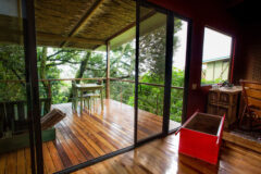 Doña Gladys Suite from inside
