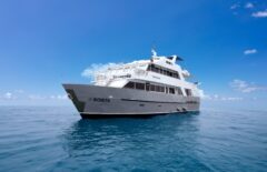 Ecuador – Galapagos – Accommodation – Bonita – -exterior-2