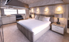 Ecuador – Galapagos – Accommodation – Galaxy Stella – Master