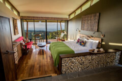 Recibidor Suite