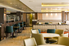 Antarctica – Accommodation – Quark – World Voyager – Beacon-Restaurant_WVO_int_046_TREATED