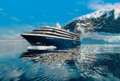 Antarctica – Accommodation – Quark – World Voyager – QE_WVO_Exterior Shots_4_Cropped 2