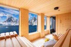 Antarctica – Accommodation – Quark – World Voyager – Tundra-Spa-4_WVO_Spa_1 2