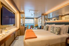 Antarctica – Accommodation – Quark – World Voyager – WVO_Infinity-Suite_03 2