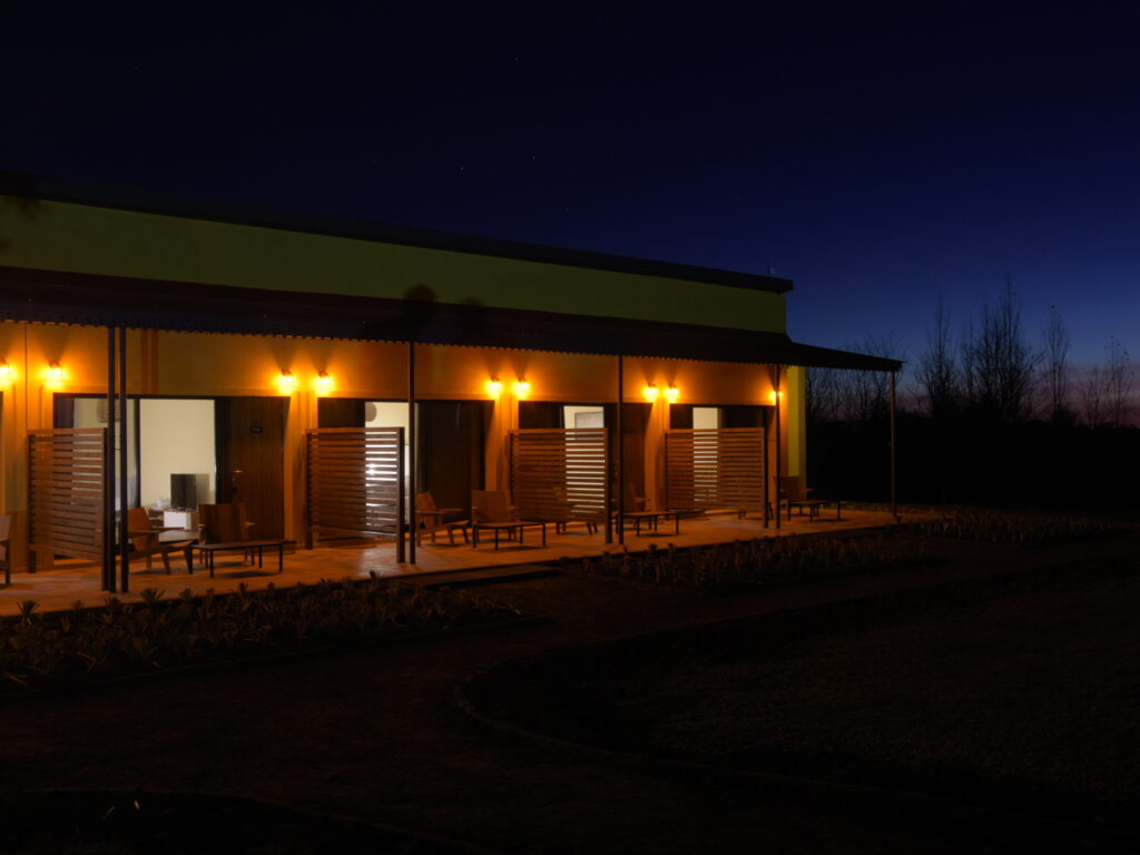 posada campotinto