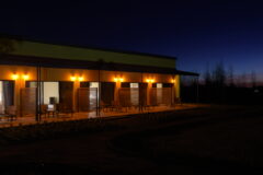 posada campotinto